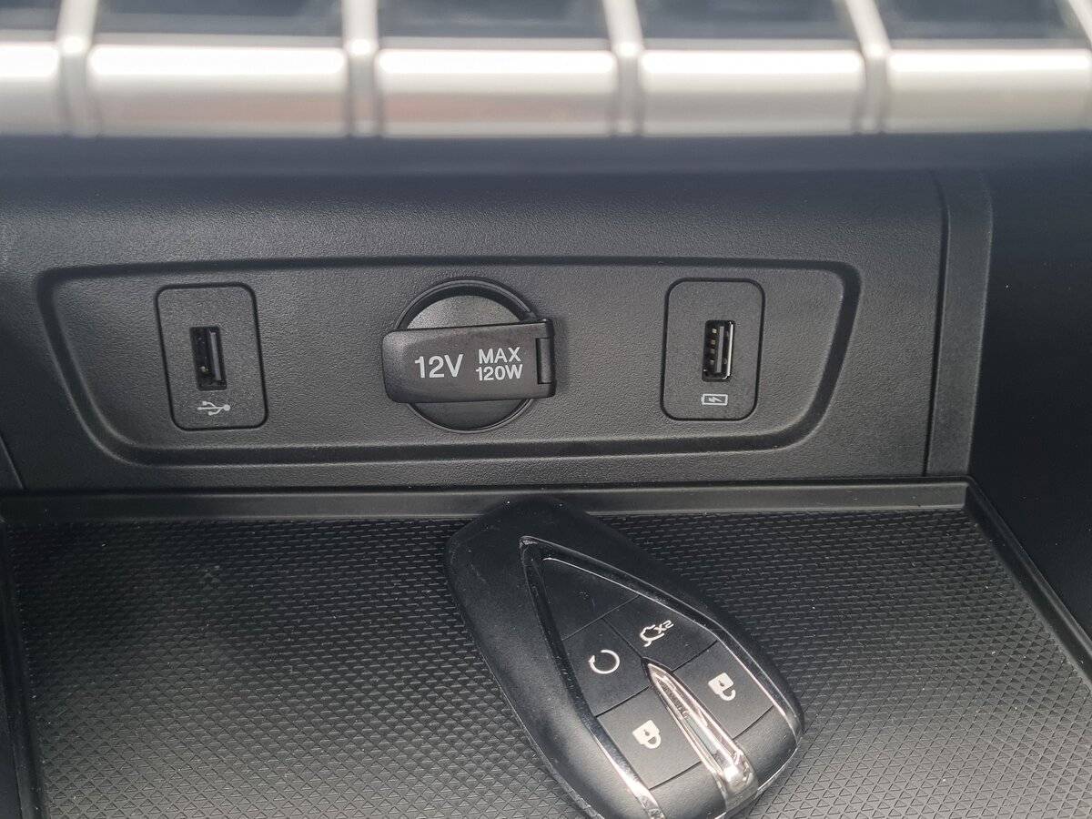 Changan Eado Plus с пробегом — 2024 год. Фото: #24