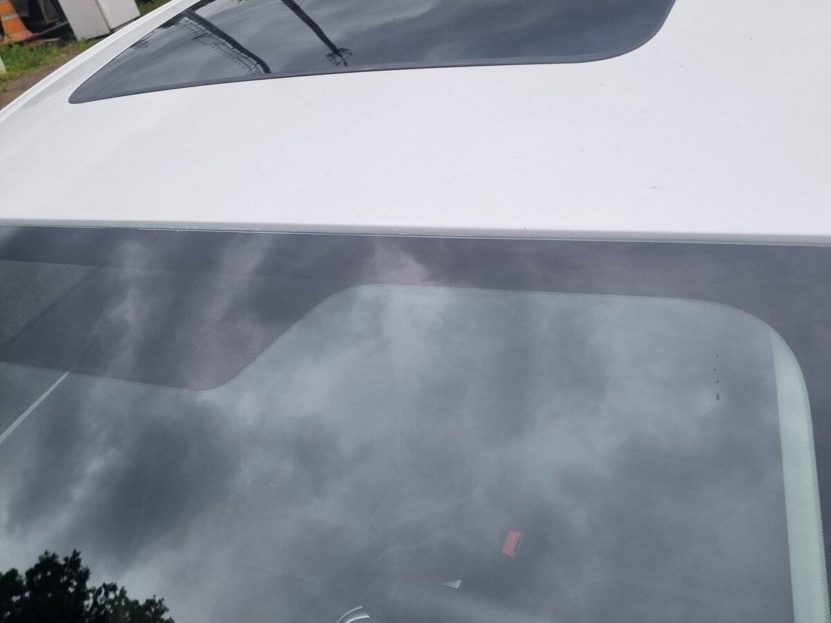 Changan Eado Plus с пробегом — 2024 год. Фото: #25