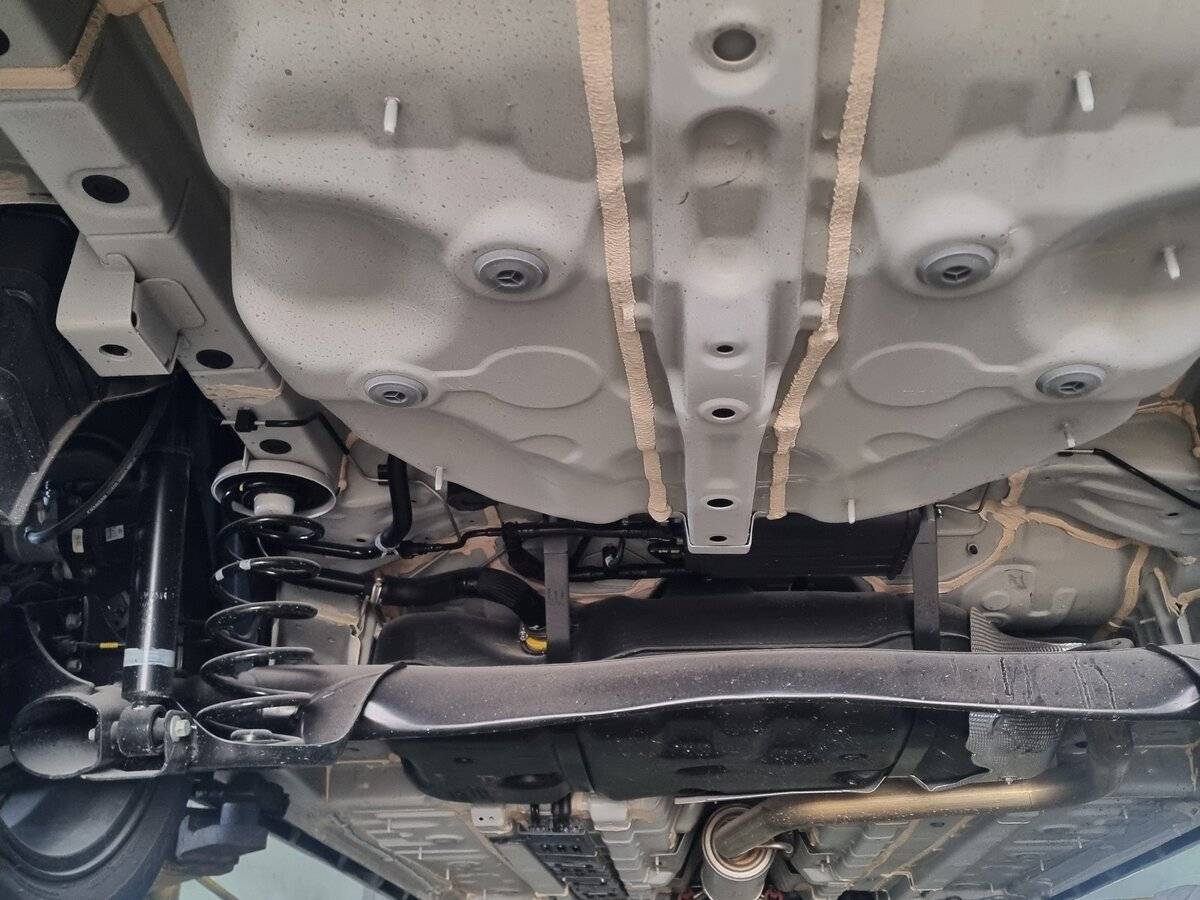 Changan Eado Plus с пробегом — 2024 год. Фото: #35