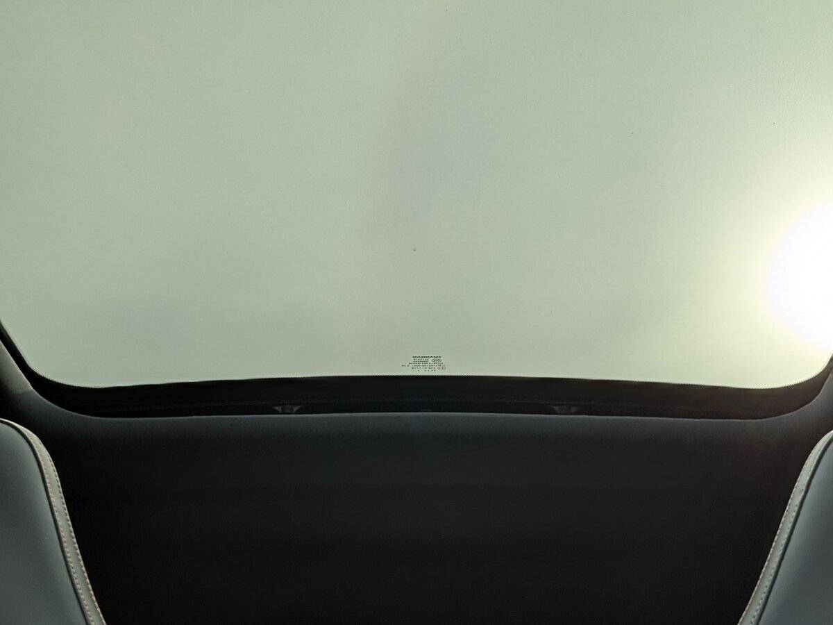 Changan UNI-V с пробегом — 2024 год. Фото: #8