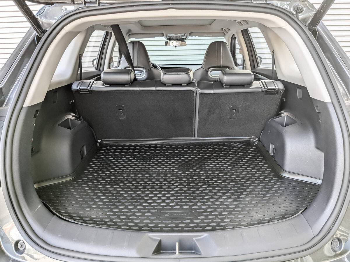 Changan CS75 Plus с пробегом — 2023 год. Фото: #9