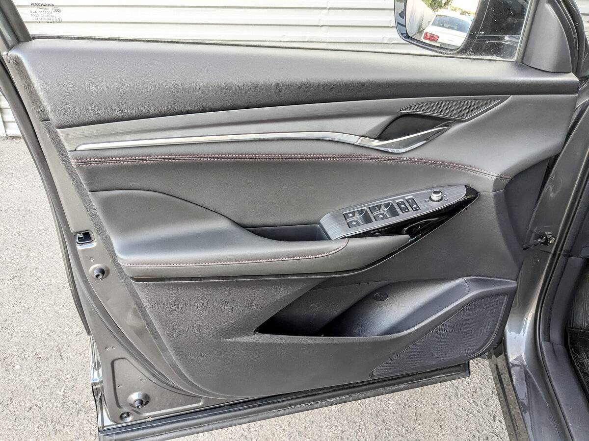 Changan CS75 Plus с пробегом — 2023 год. Фото: #18