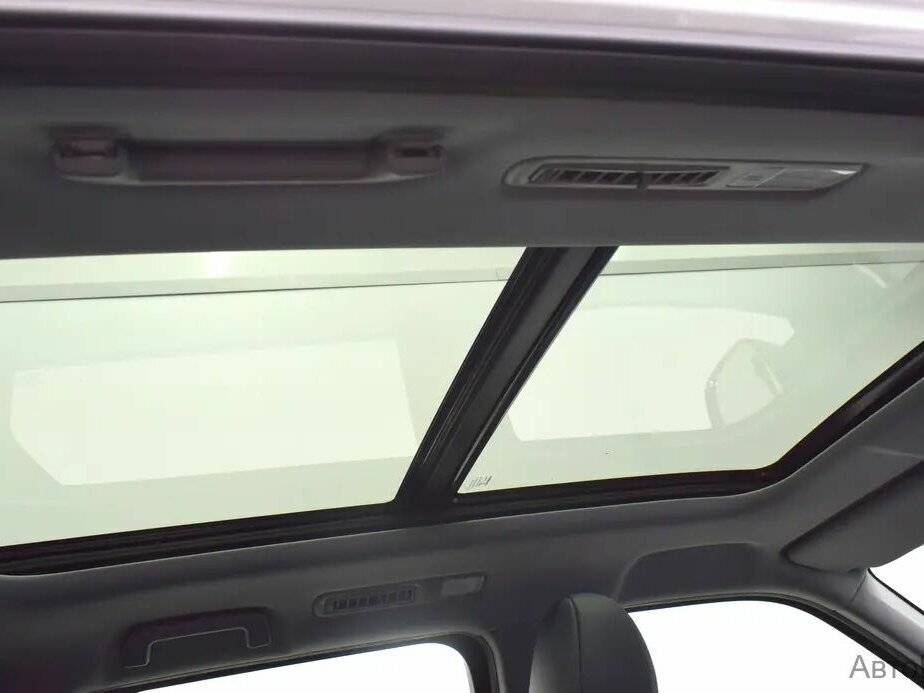 Changan CS95 с пробегом — 2023 год. Фото: #17