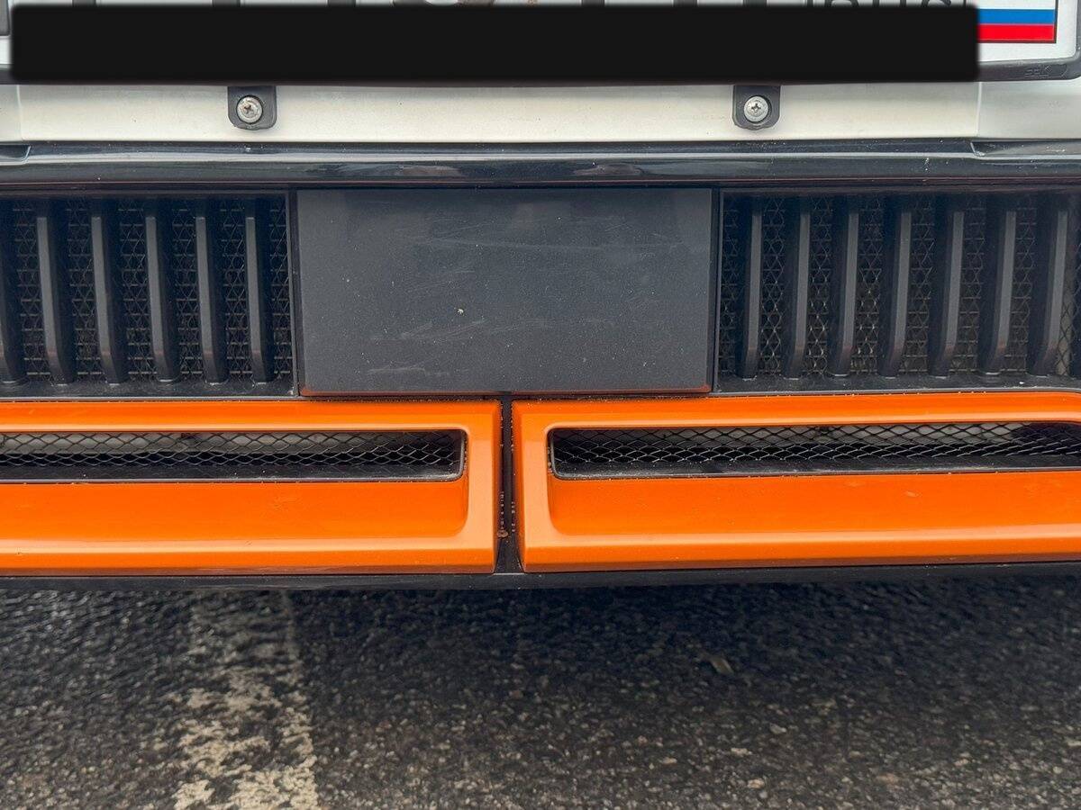 Changan UNI-T с пробегом — 2023 год. Фото: #10