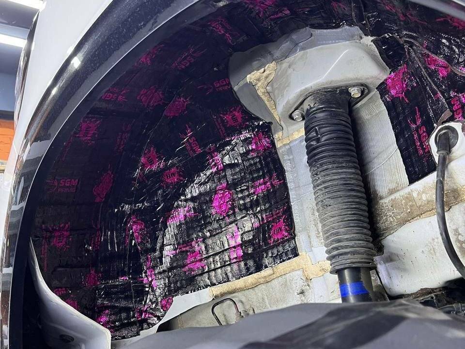 Changan UNI-T с пробегом — 2023 год. Фото: #11