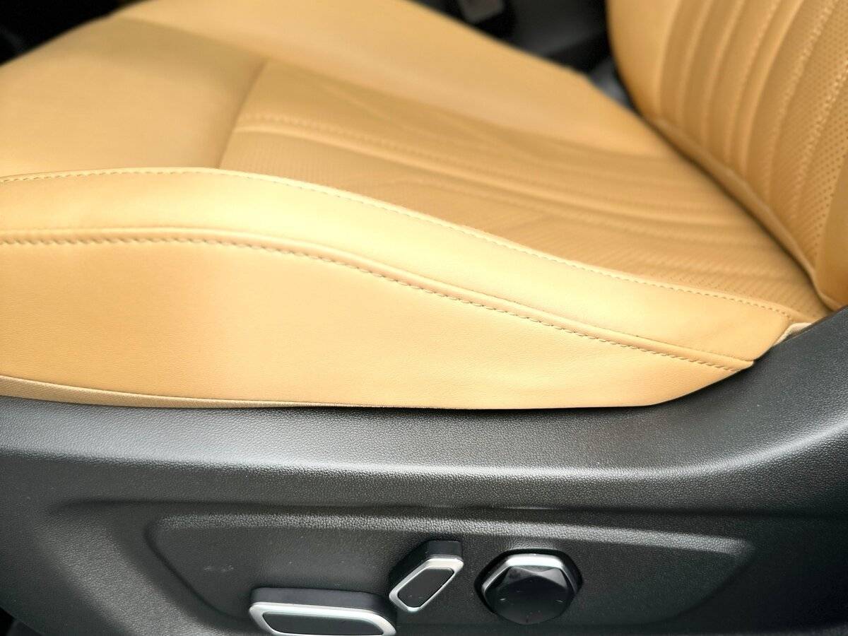 Changan UNI-K с пробегом — 2023 год. Фото: #39