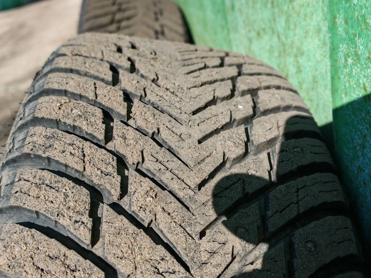 Changan CS35 Plus с пробегом — 2022 год. Фото: #21