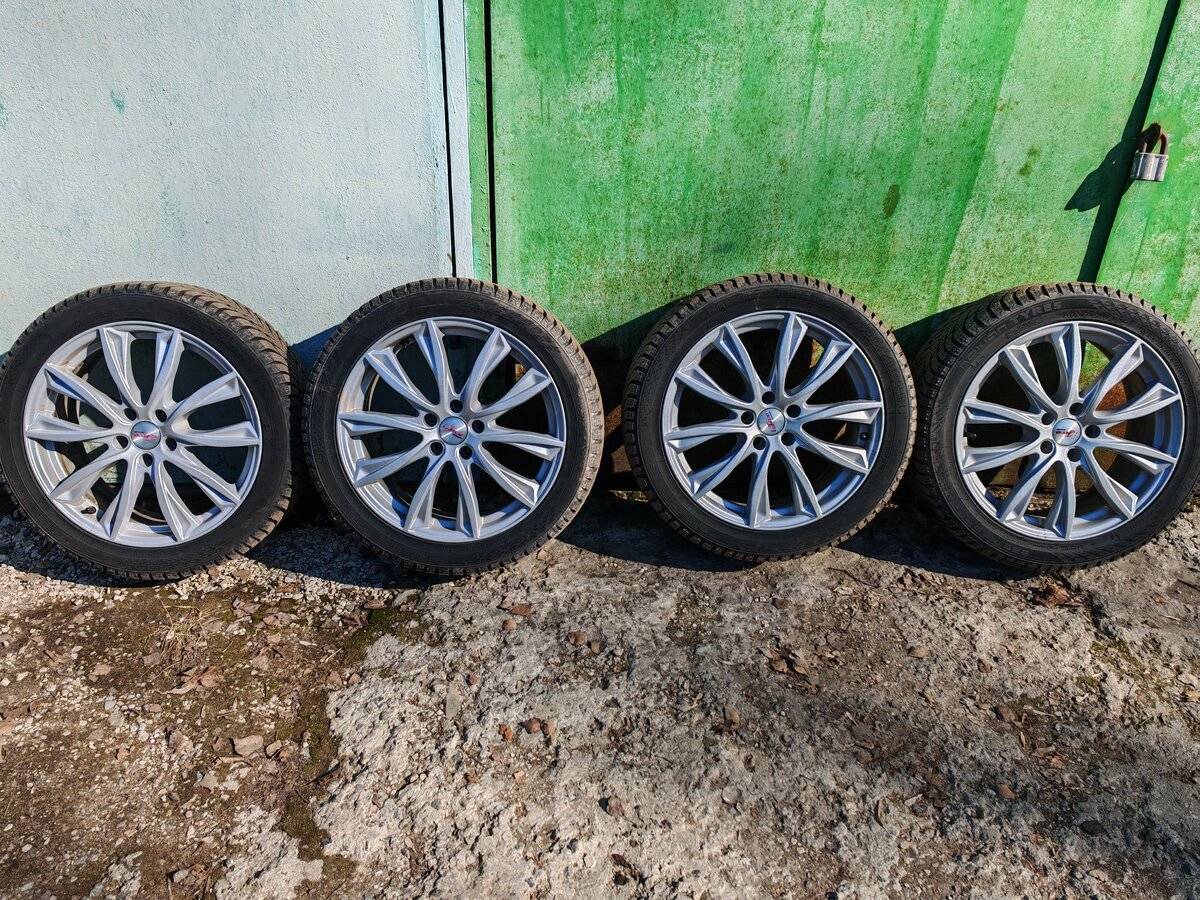 Changan CS35 Plus с пробегом — 2022 год. Фото: #22