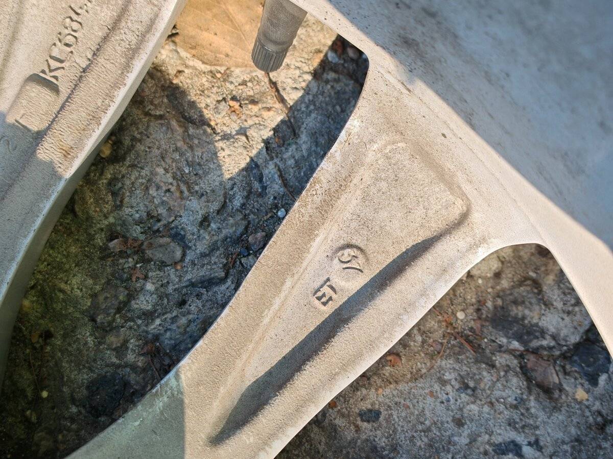 Changan CS35 Plus с пробегом — 2022 год. Фото: #24