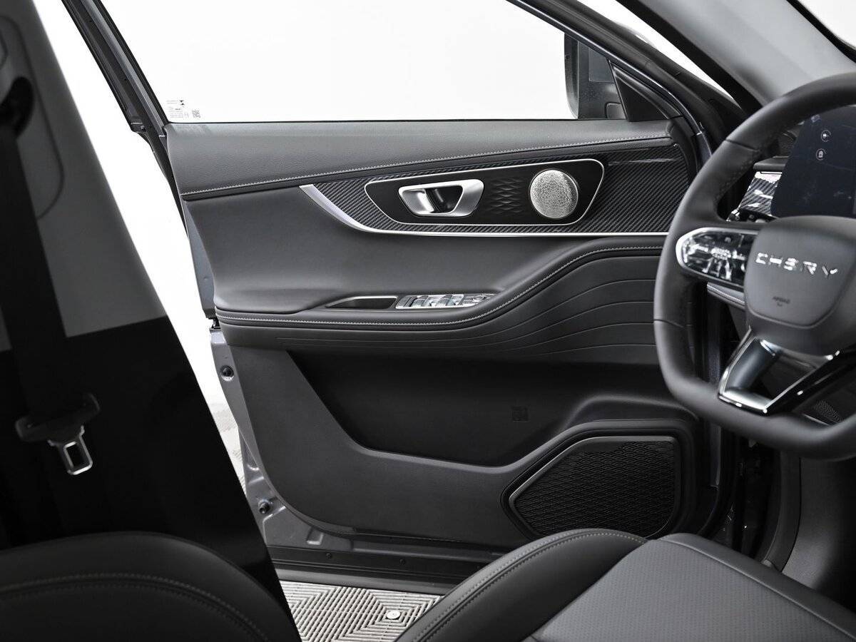 Chery Tiggo 7L с пробегом — 2025 год. Фото: #11