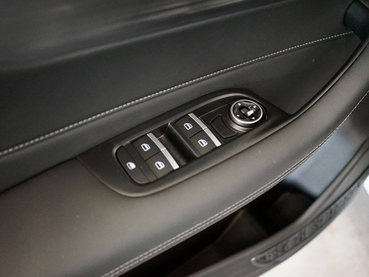 Chery Tiggo 4 с пробегом — 2024 год. Фото: #6