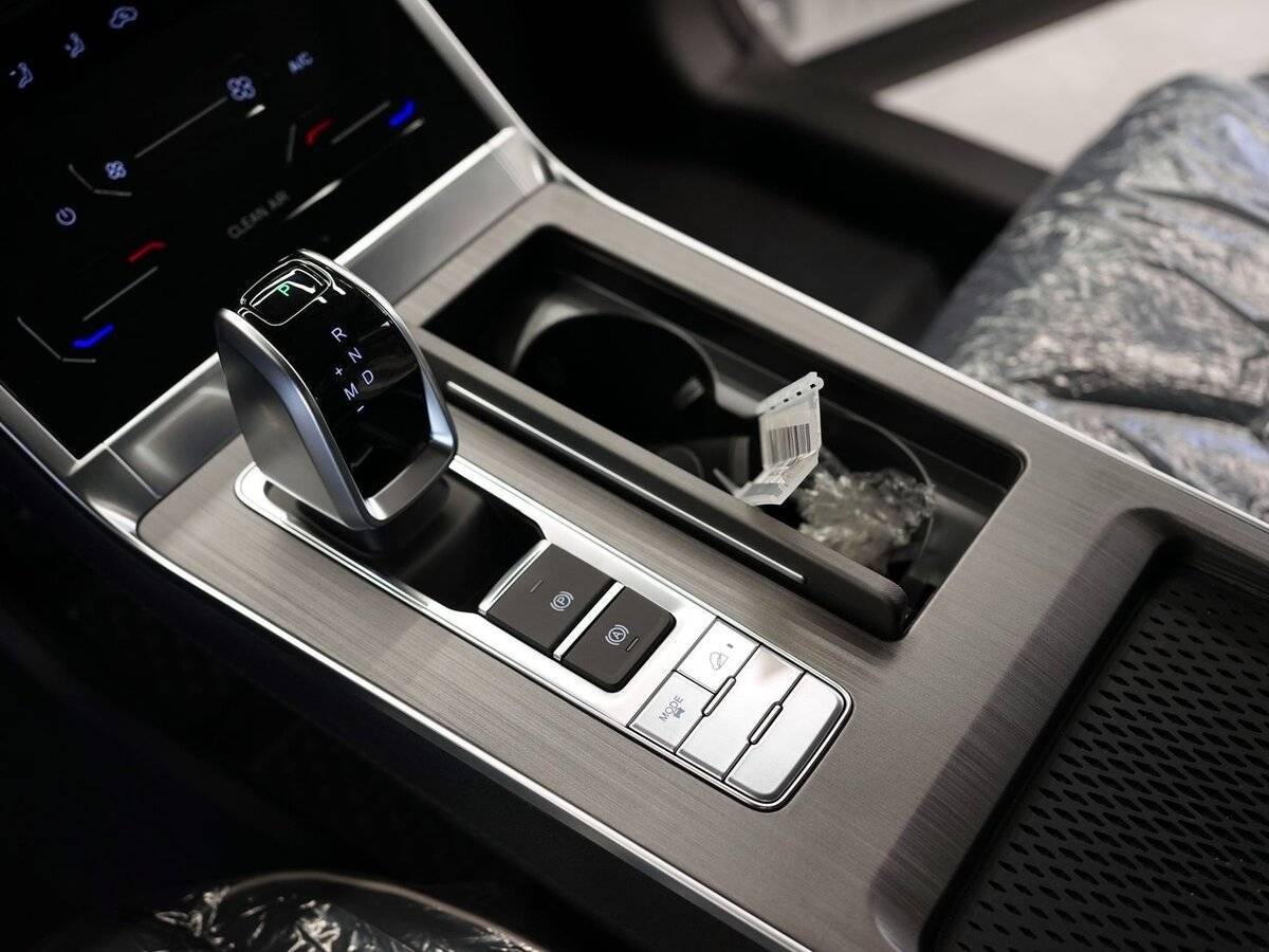 Chery Tiggo 4 с пробегом — 2024 год. Фото: #10