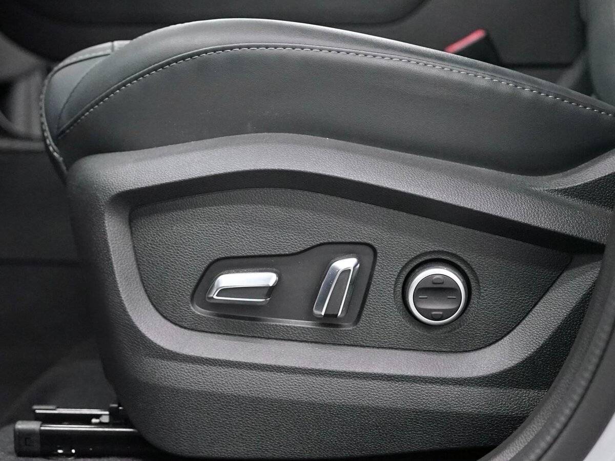 Chery Tiggo 4 Pro с пробегом — 2024 год. Фото: #7