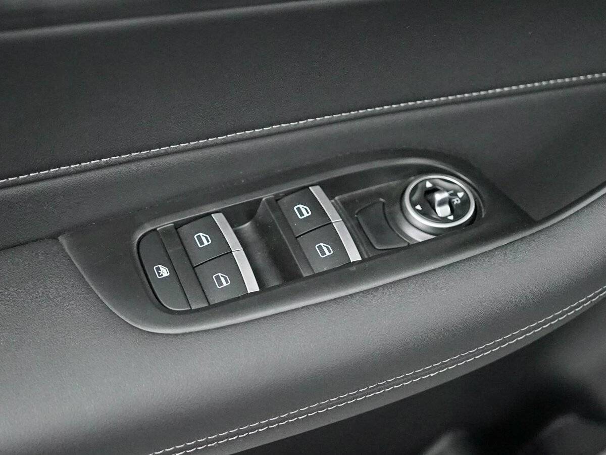 Chery Tiggo 4 Pro с пробегом — 2024 год. Фото: #8