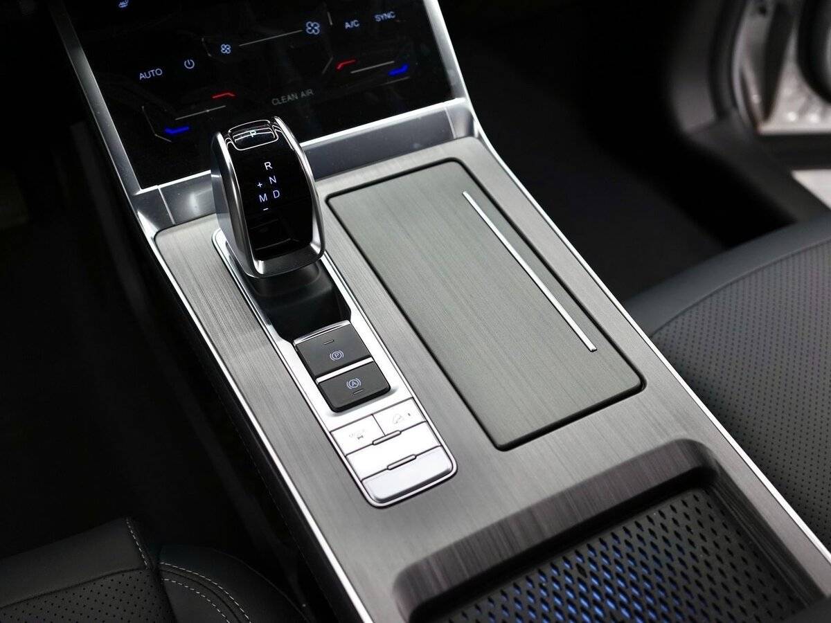 Chery Tiggo 4 Pro с пробегом — 2024 год. Фото: #12