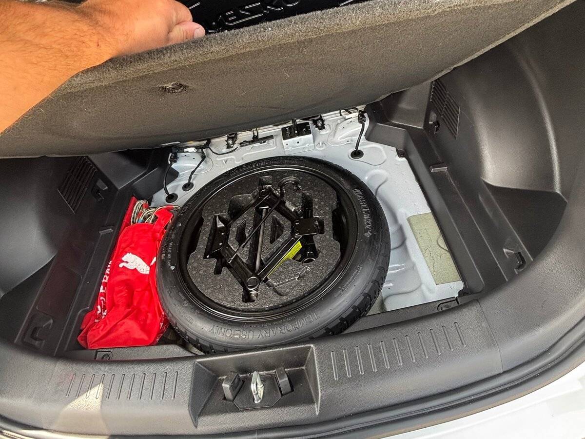 Chery Tiggo 4 с пробегом — 2022 год. Фото: #13