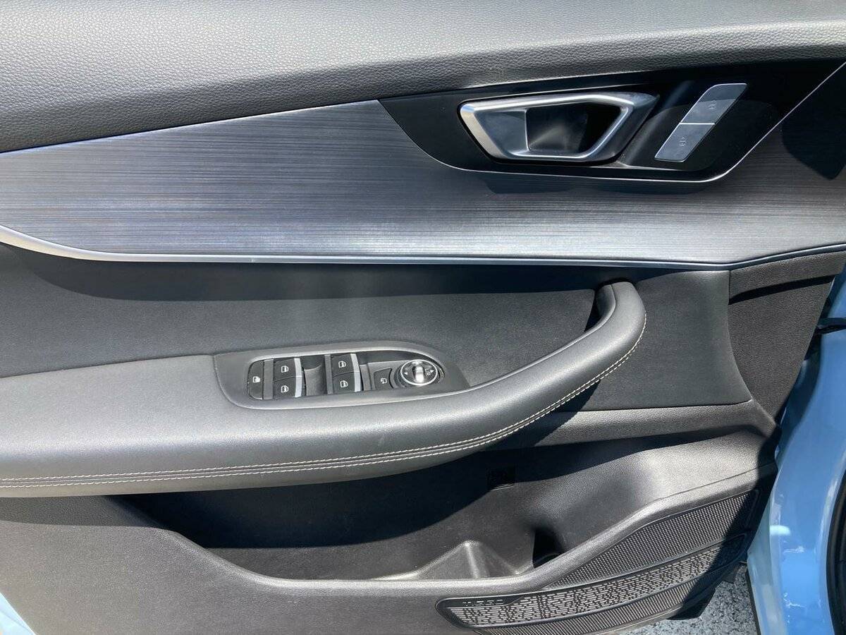 Chery Tiggo 7 Pro Max с пробегом — 2023 год. Фото: #14