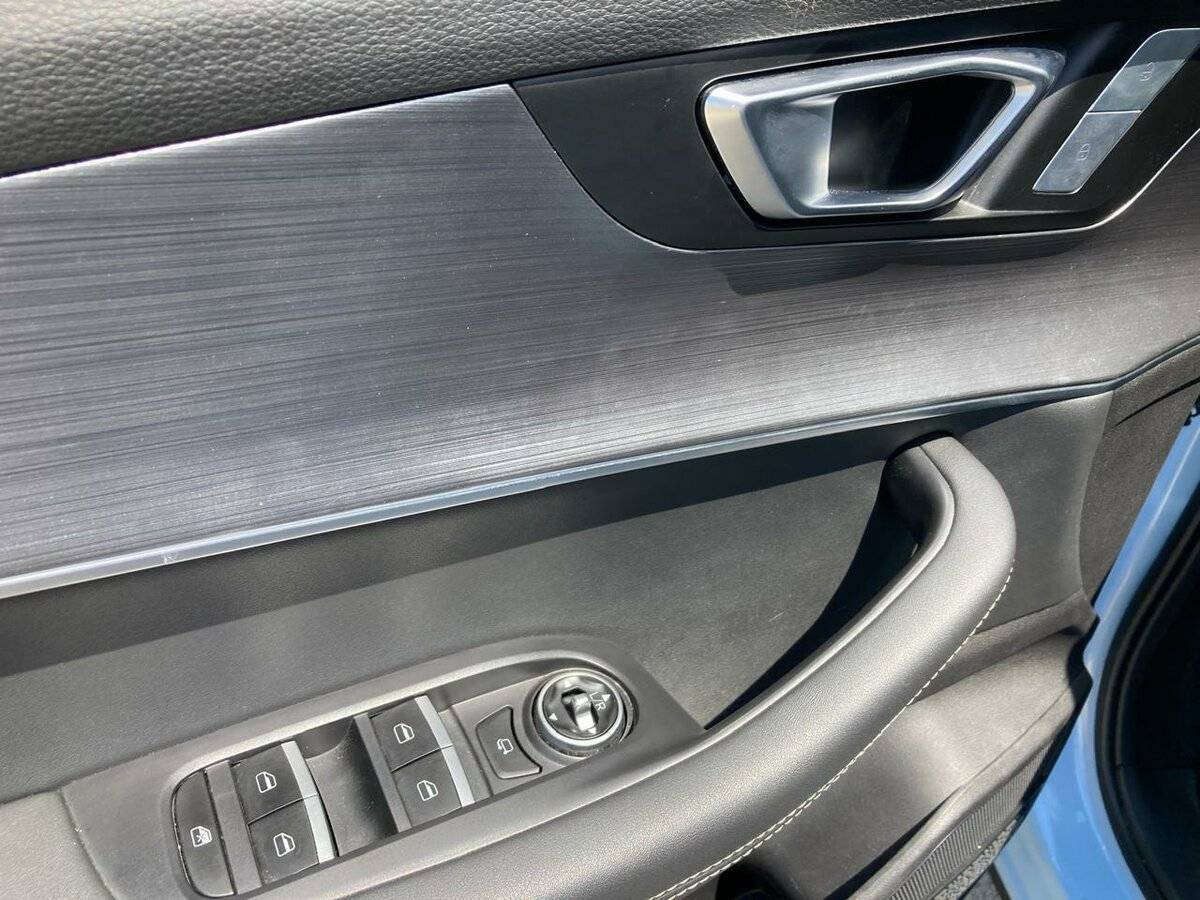 Chery Tiggo 7 Pro Max с пробегом — 2023 год. Фото: #15