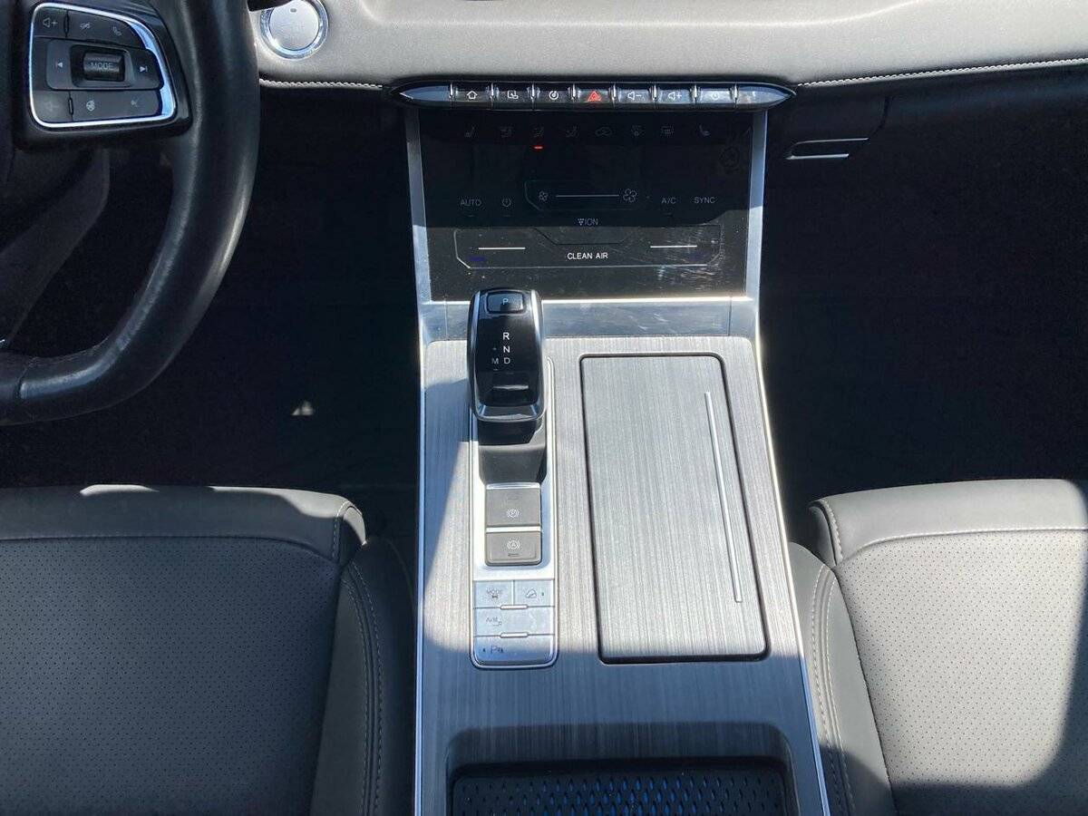 Chery Tiggo 7 Pro Max с пробегом — 2023 год. Фото: #19