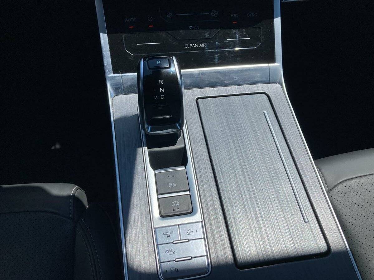 Chery Tiggo 7 Pro Max с пробегом — 2023 год. Фото: #20