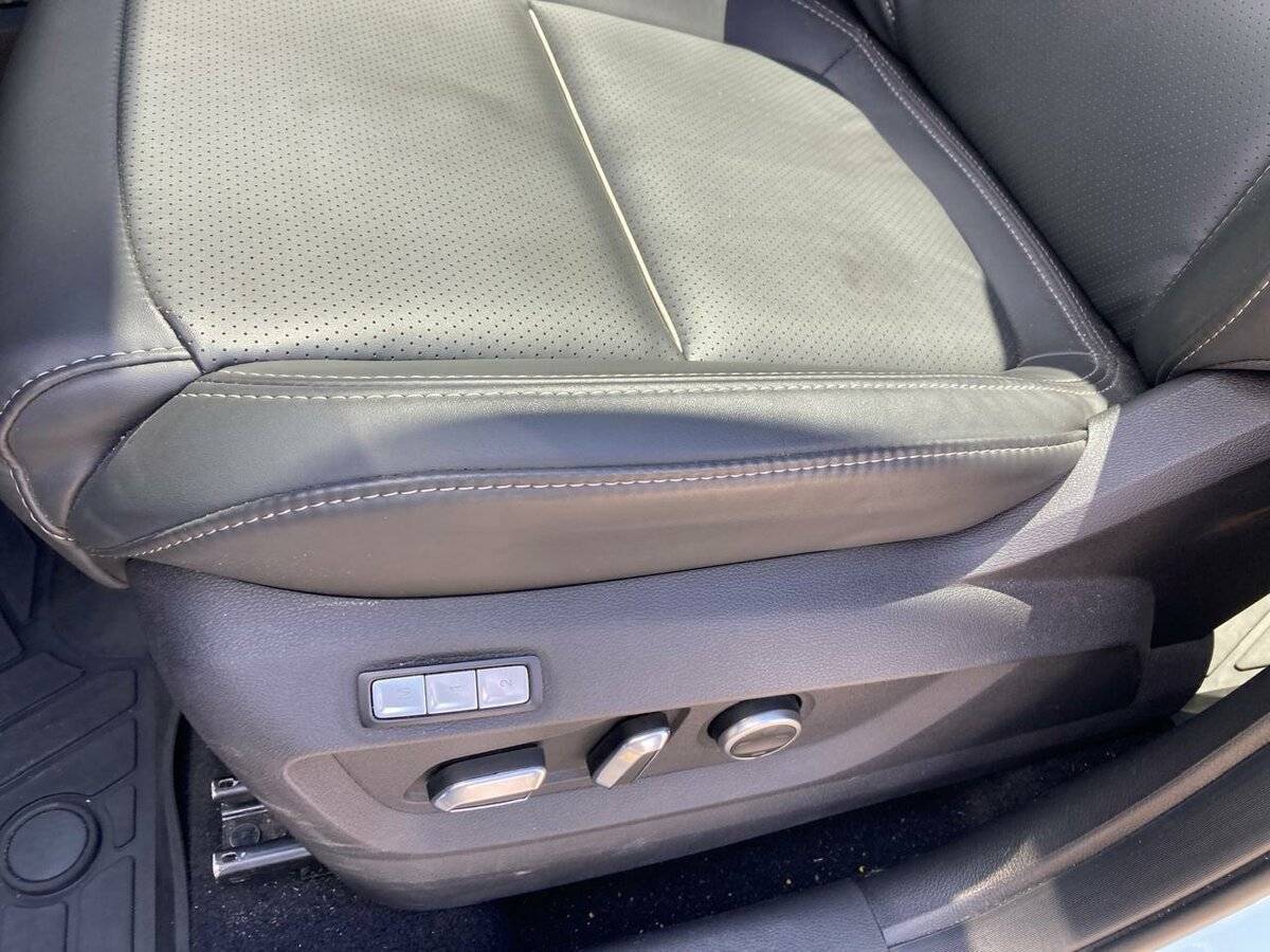 Chery Tiggo 7 Pro Max с пробегом — 2023 год. Фото: #25