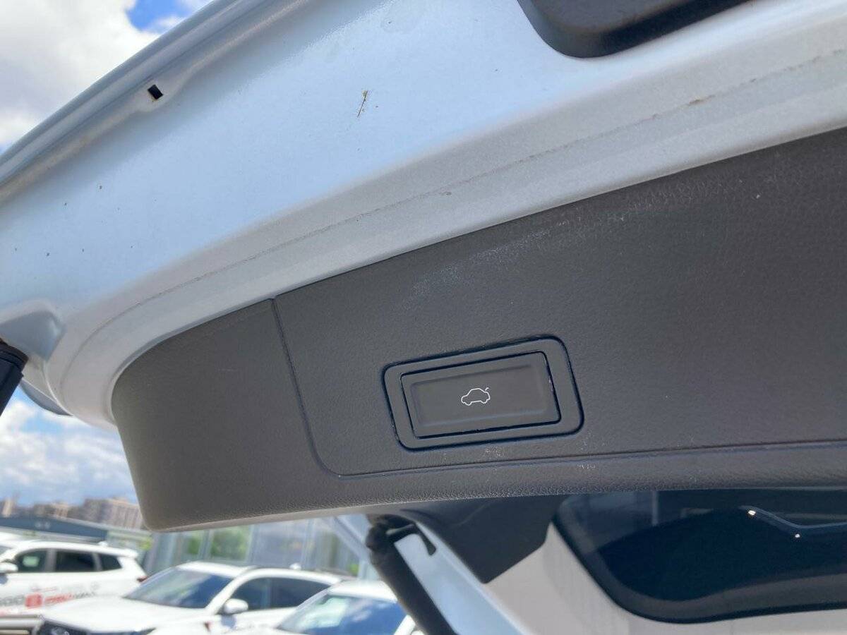 Chery Tiggo 7 Pro Max с пробегом — 2023 год. Фото: #29