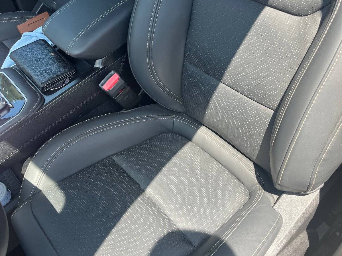 Chery Tiggo 8 с пробегом — 2024 год. Фото: #8