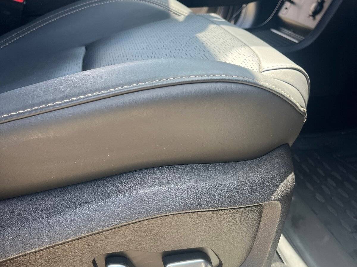 Chery Tiggo 8 с пробегом — 2024 год. Фото: #11