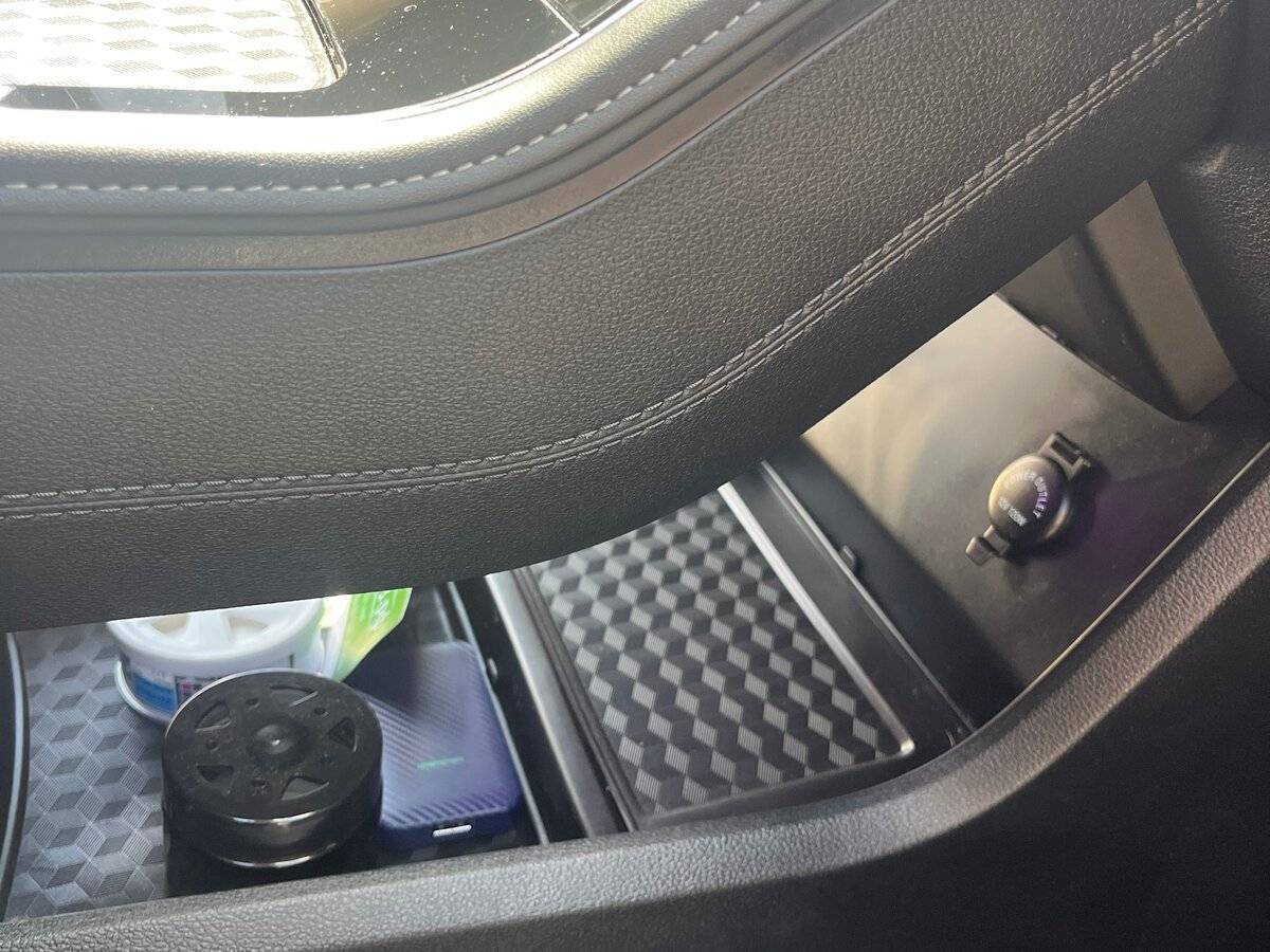 Chery Tiggo 8 с пробегом — 2024 год. Фото: #19