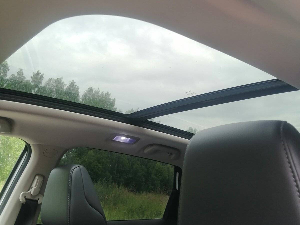 Haval F7 с пробегом — 2022 год. Фото: #22