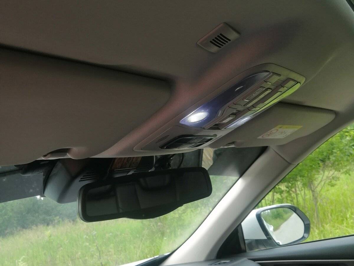 Haval F7 с пробегом — 2022 год. Фото: #31