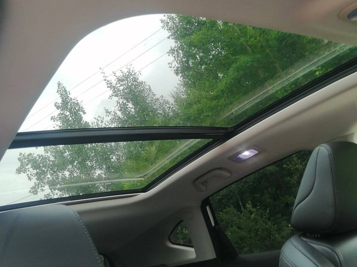 Haval F7 с пробегом — 2022 год. Фото: #33