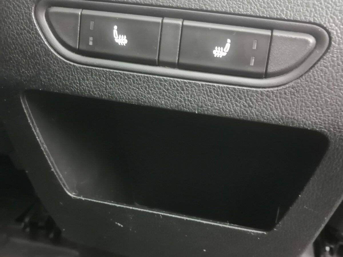 Haval F7 с пробегом — 2022 год. Фото: #34