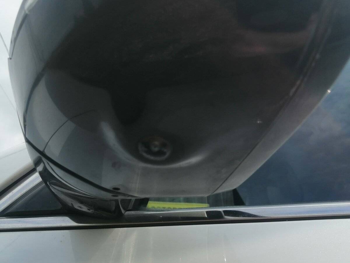 Haval F7 с пробегом — 2022 год. Фото: #39