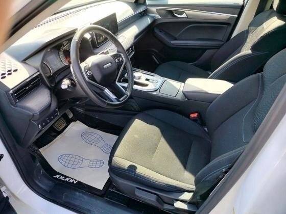 Haval Jolion с пробегом — 2023 год. Фото: #7