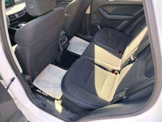 Haval Jolion с пробегом — 2023 год. Фото: #11