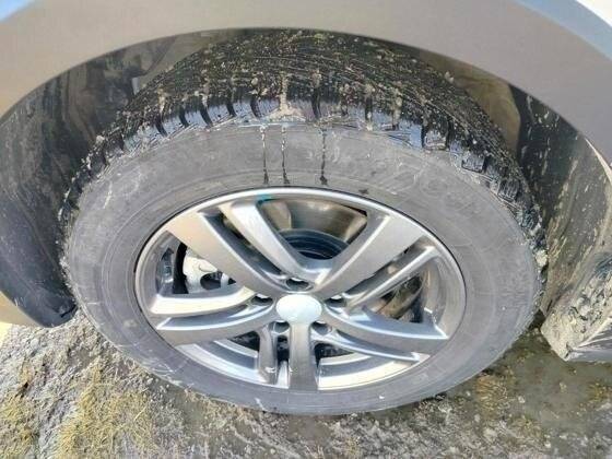 Haval Jolion с пробегом — 2023 год. Фото: #12