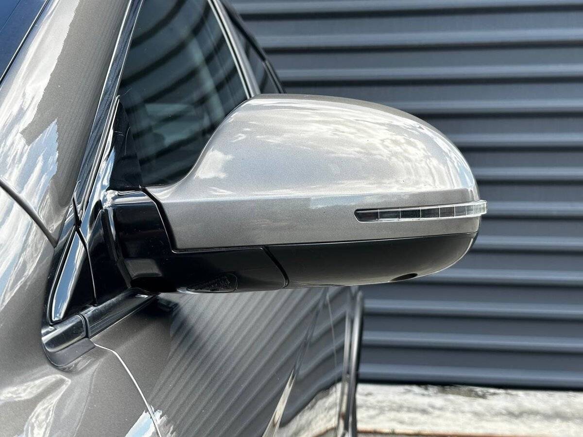 Haval H6 с пробегом — 2017 год. Фото: #7