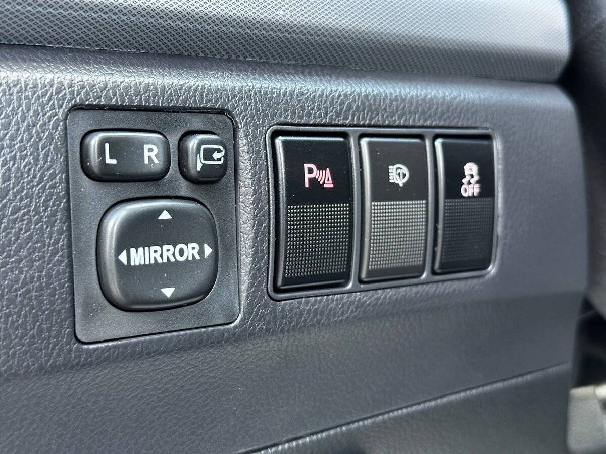 Haval H6 с пробегом — 2017 год. Фото: #26