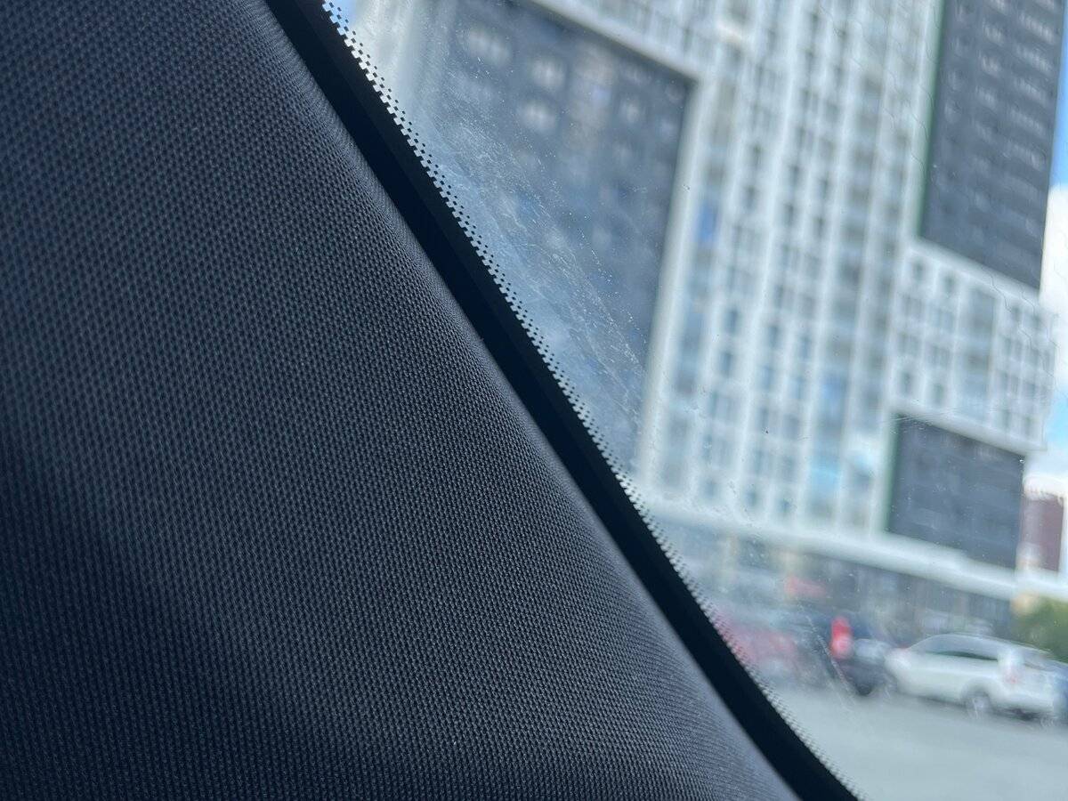 Changan UNI-S (CS55 Plus) с пробегом — 2024 год. Фото: #10