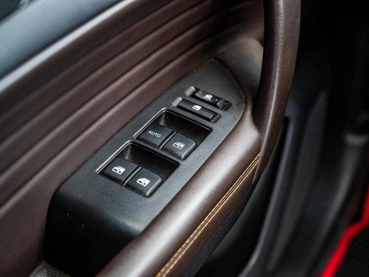 Changan CS35 Plus с пробегом — 2020 год. Фото: #23