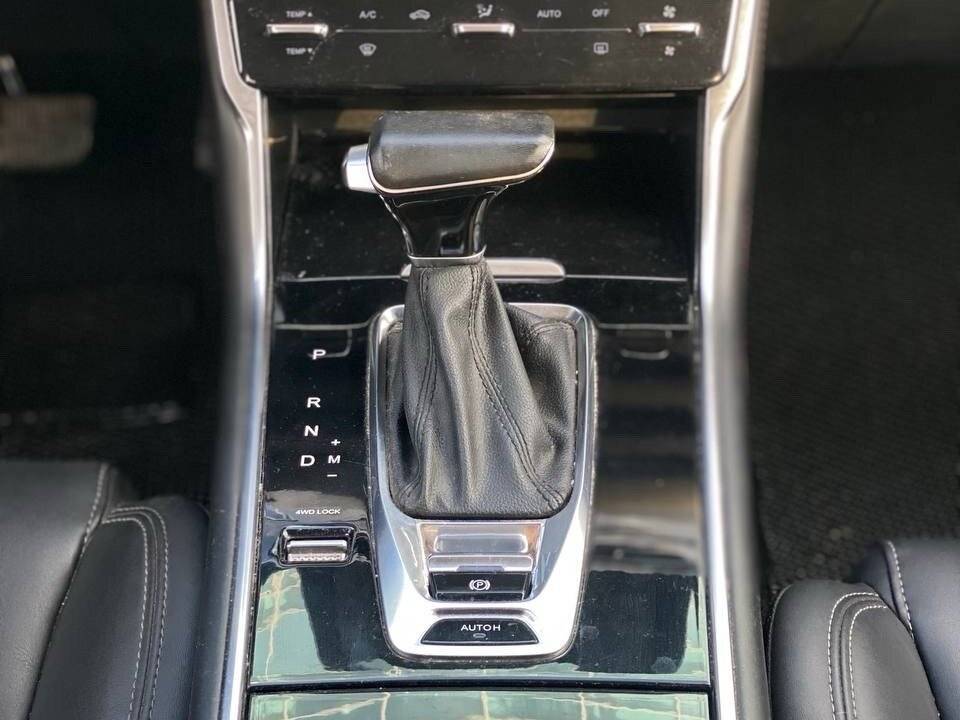 Changan CS75 с пробегом — 2020 год. Фото: #5