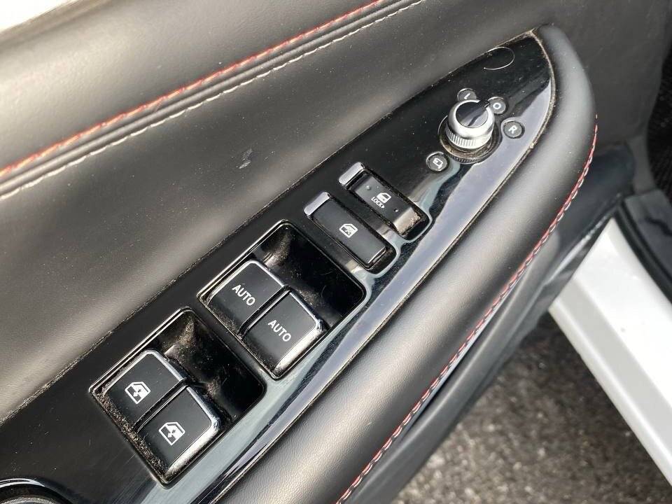 Changan CS75 с пробегом — 2020 год. Фото: #7