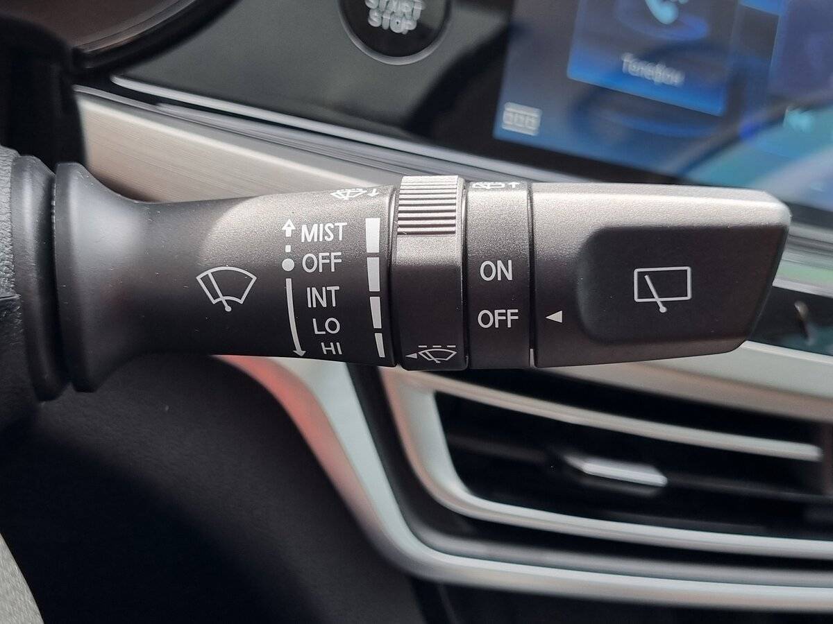 Changan CS35 Plus с пробегом — 2019 год. Фото: #15