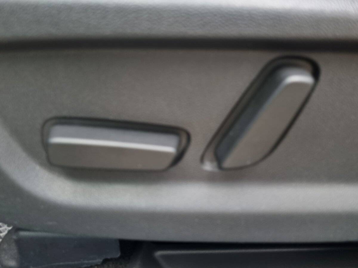 Changan CS35 Plus с пробегом — 2019 год. Фото: #20