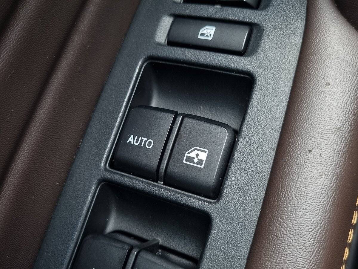 Changan CS35 Plus с пробегом — 2019 год. Фото: #21