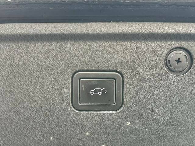 Changan UNI-K с пробегом — 2021 год. Фото: #8