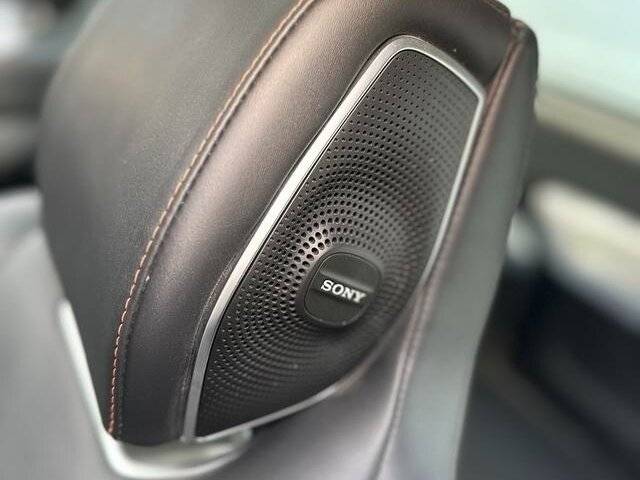 Changan UNI-K с пробегом — 2021 год. Фото: #9