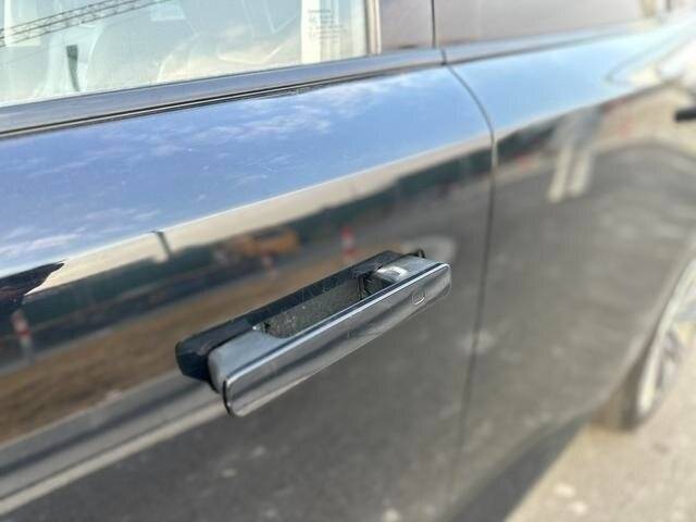 Changan UNI-K с пробегом — 2021 год. Фото: #12