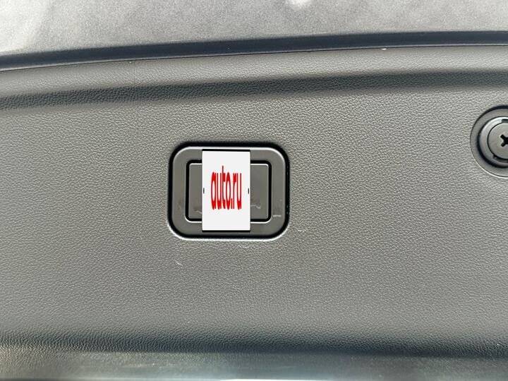 Changan UNI-Z с пробегом — 2024 год. Фото: #21